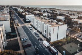 Starmar Hotel